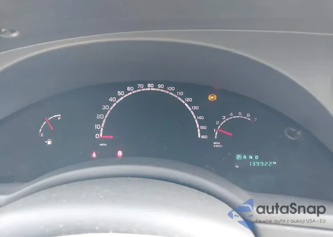 2005 Chrysler Pacifica z USA, uszkodzony, nr VIN 2C4GM48L75R521156